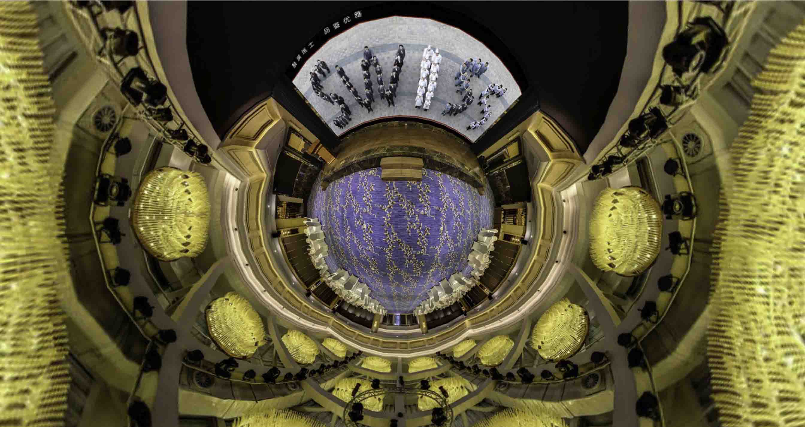 苍南探索VR全景拍摄中的深度感：营造沉浸式体验的关键要素