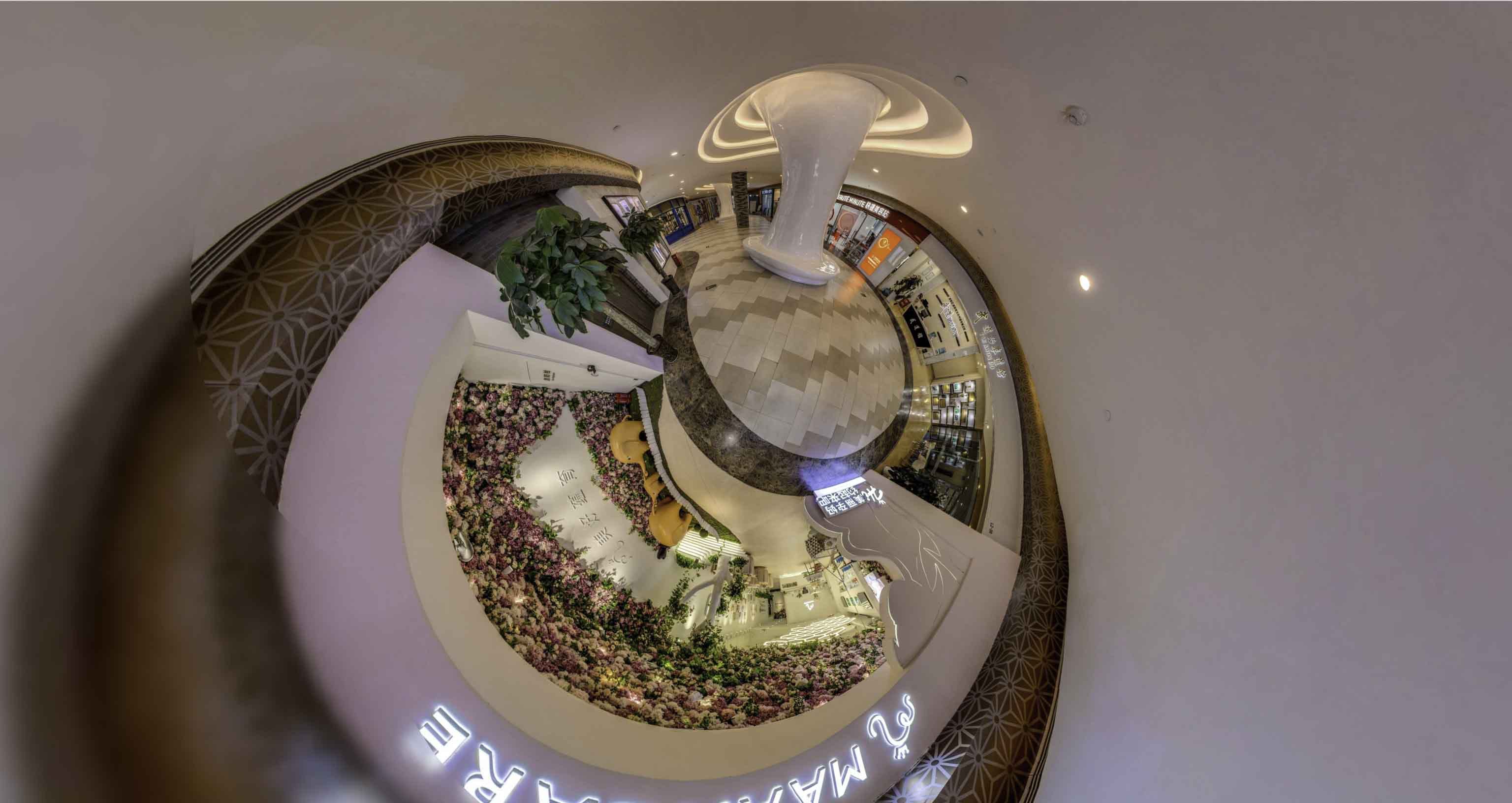 苍南将VR全景融入品牌宣传活动的创新实践与策略